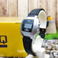 Reloj Q&Q LL01J001Y Unisex - Digital