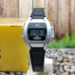 Reloj Q&Q LL01J001Y Unisex - Digital