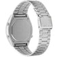 Reloj Casio A-158WEA-9 Unisex - Digital Reloj