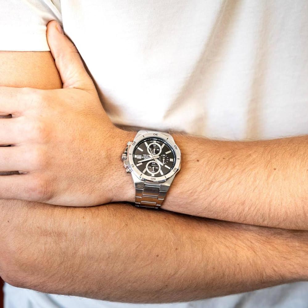Reloj Edifice EFV-640D-1AV Hombre - Análogo