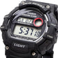 Reloj Casio TRT-110H-1AV Hombre - Digital