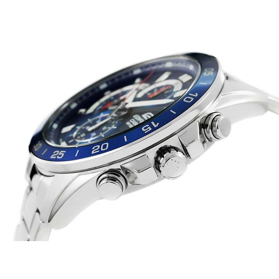 Reloj Edifice EFV-550D-2AV Hombre - Análogo - Relojeando Default Title Edifice Reloj Reloj Edifice EFV-550D-2AV Hombre - Análogo