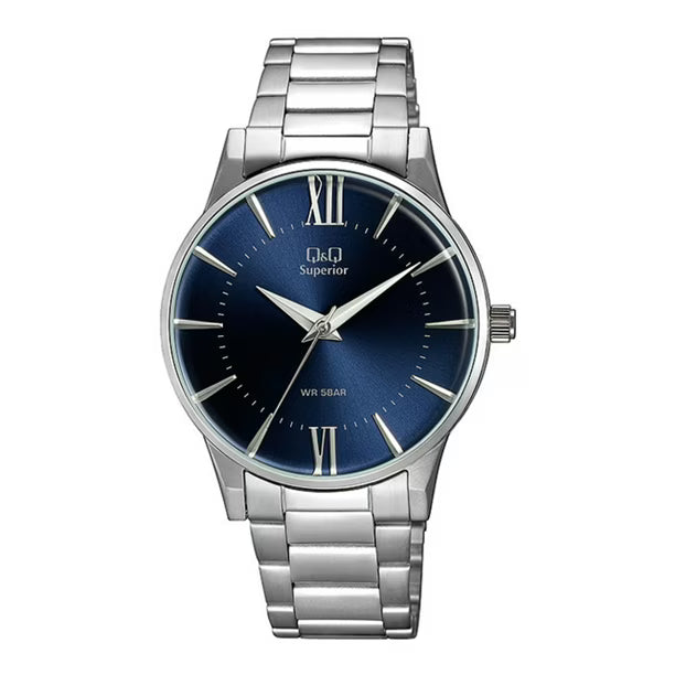 Reloj Q&Q Superior S398J212Y Hombre - Análogo - Relojeando Default Title Q&Q Reloj Reloj Q&Q Superior S398J212Y Hombre - Análogo