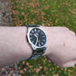 Reloj Edifice EFR-S108D-1AV Cristal Zafiro Hombre - Análogo