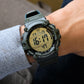 Reloj Casio AE-1500WHX-3AV Hombre - Digital