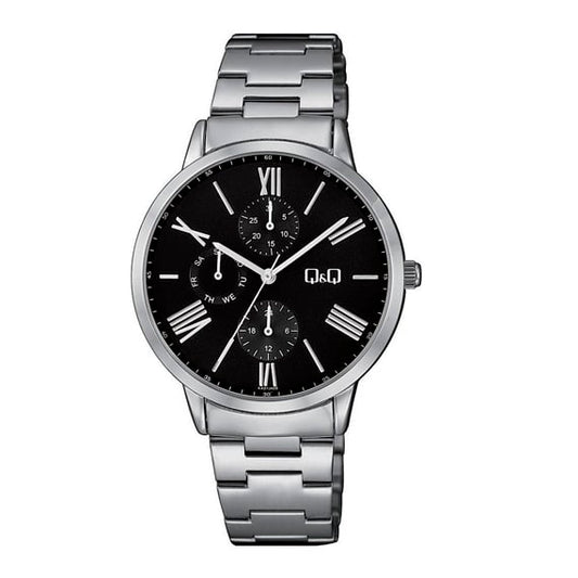 Reloj Q&Q AA37J208Y Hombre - Análogo