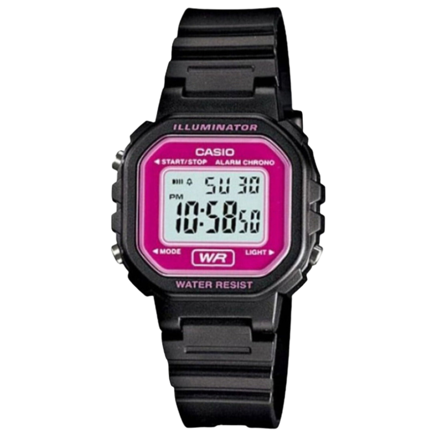 Reloj Casio LA-20WH-4A Unisex  - Digital