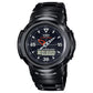 Reloj G-Shock AWM-500-1A Tough Solar Edición Limitada - Análogo Digital