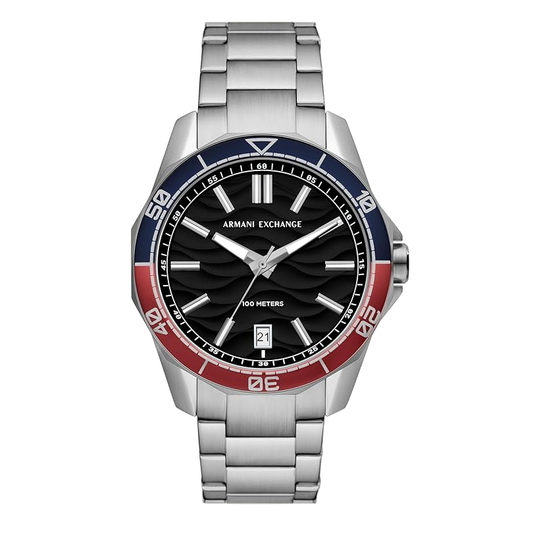 Reloj Armani Exchange AX1955 Hombre - Análogo