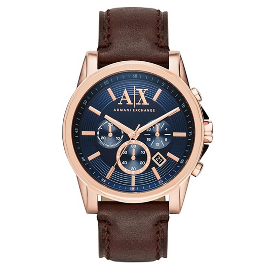 Reloj Armani Exchange AX2508 Hombre - Análogo