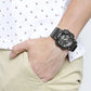 Reloj Casio AQ-S810W-1A3V Hombre - Análogo Digital - Relojeando Casio Reloj Reloj Casio AQ-S810W-1A3V Hombre - Análogo Digital