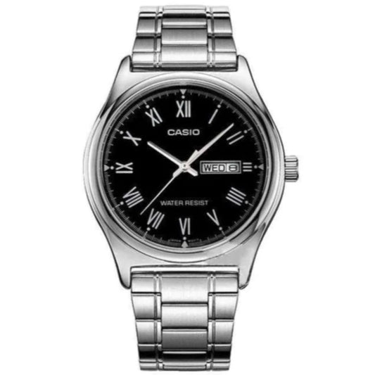 Reloj Casio MTP-V006D-1B Hombre - Análogo