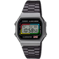 Reloj Casio A-168WEUC-1A Unisex - Digital
