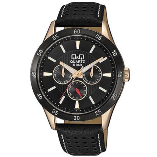 Reloj Q&Q CE02J532Y Hombre - Análogo