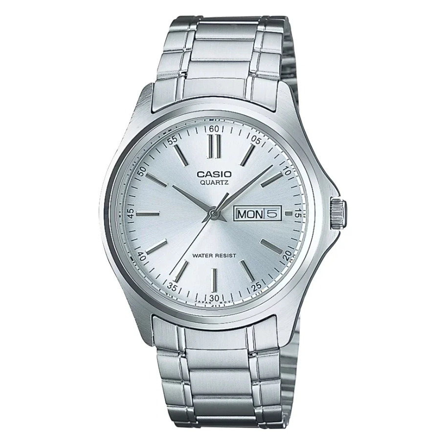 Reloj Casio MTP-1239D-7A Hombre - Análogo