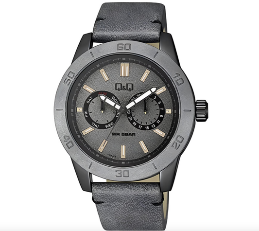 Reloj Q&Q AA34J512Y Hombre - Análogo