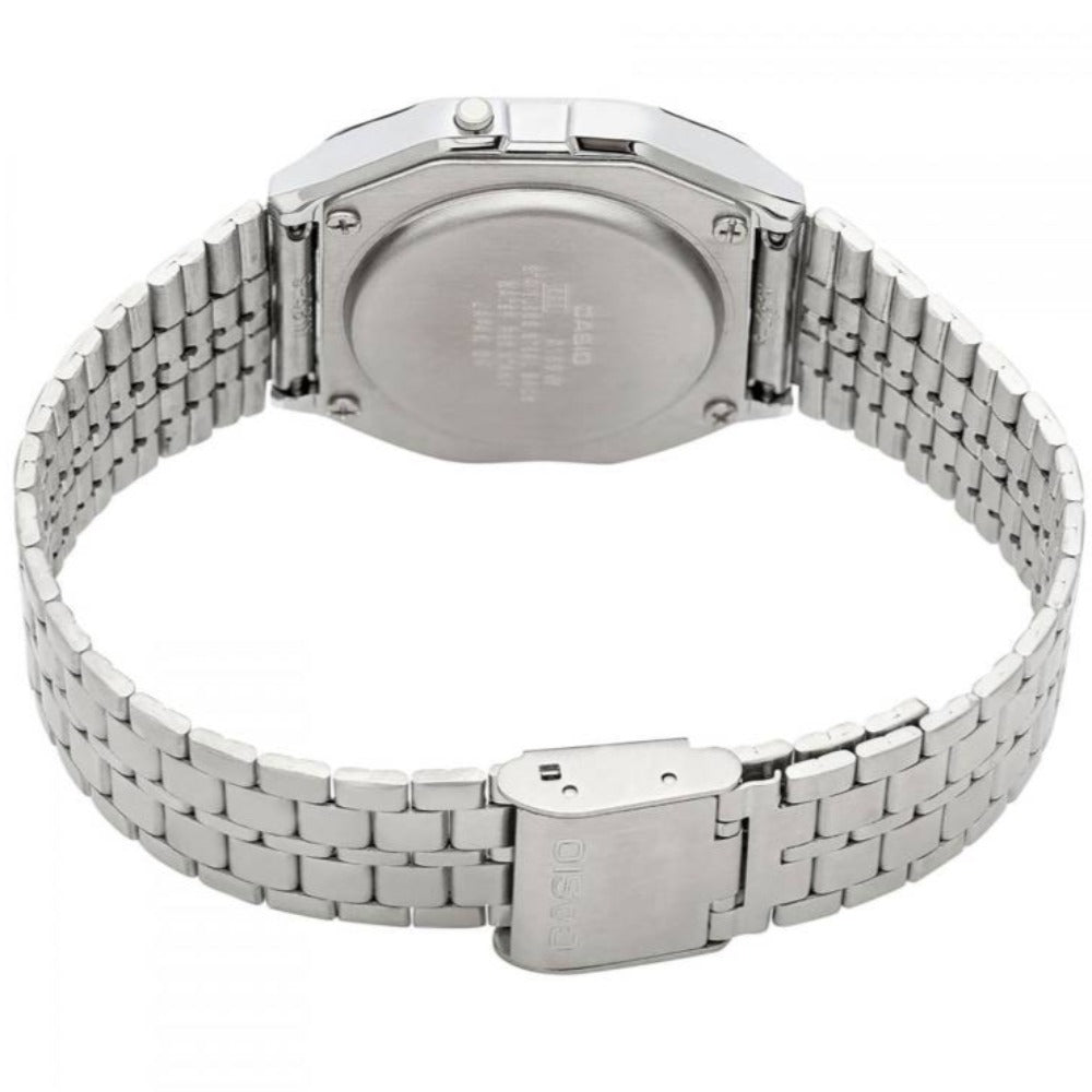 Reloj Casio Vintage A-159WA-1 Unisex - Digital - Relojeando Default Title Casio Reloj Reloj Casio Vintage A-159WA-1 Unisex - Digital