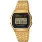 Reloj Casio Vintage A-159WGEA-1 Unisex - Digital - Relojeando Default Title Casio Reloj Reloj Casio Vintage A-159WGEA-1 Unisex - Digital