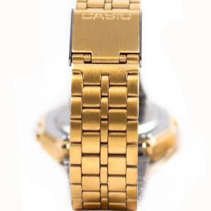 Reloj Casio Vintage A-159WGEA-1 Unisex - Digital - Relojeando Default Title Casio Reloj Reloj Casio Vintage A-159WGEA-1 Unisex - Digital