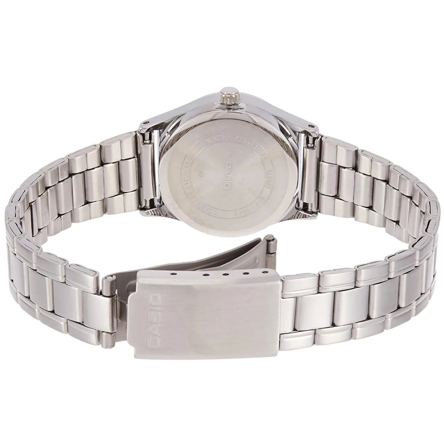 Reloj Casio LTP-V006D-7B Mujer - Análogo - Relojeando Casio Reloj Reloj Casio LTP-V006D-7B Mujer - Análogo