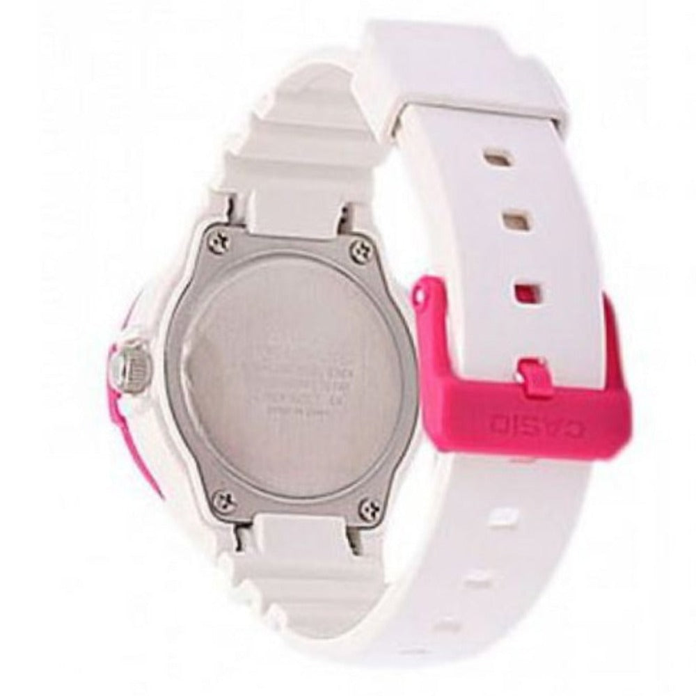 Reloj Casio LRW-200H-4BV Mujer - Análogo - Relojeando Default Title Casio Reloj Reloj Casio LRW-200H-4BV Mujer - Análogo
