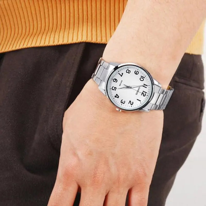 Reloj Casio MTP-1303D-7BV Hombre - Análogo