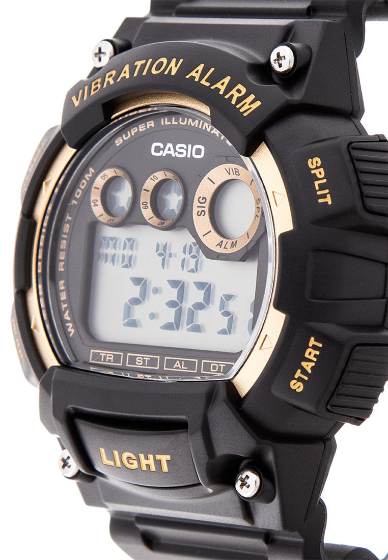 Reloj Casio W-735H-1A2V Hombre - Digital - Relojeando Default Title Casio Reloj Reloj Casio W-735H-1A2V Hombre - Digital