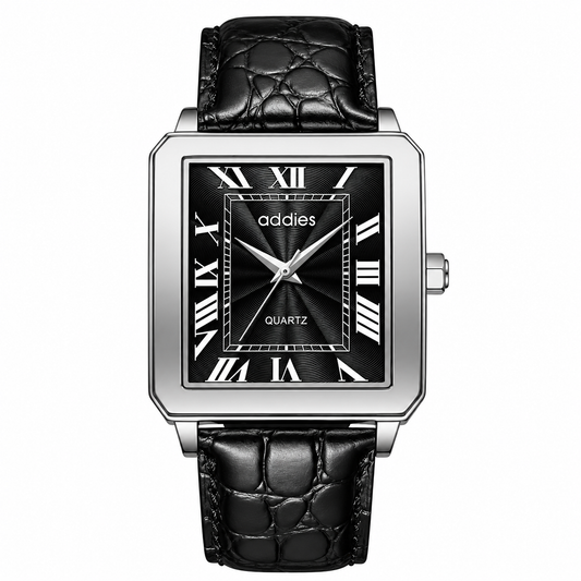 Reloj Addies Tank MY-RM05N Hombre - Análogo