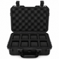 Maletín Protector Premium Organizador 8 Relojes
