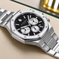 Reloj Sapphero Royal Oak SO2111N Hombre - Análogo