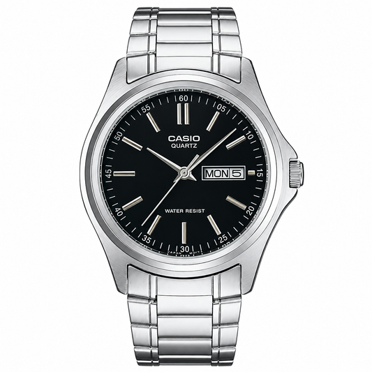 Reloj Casio MTP-1239D-1A Hombre - Análogo
