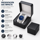 Caja Elegante para Reloj – Ideal para Regalos 🎁