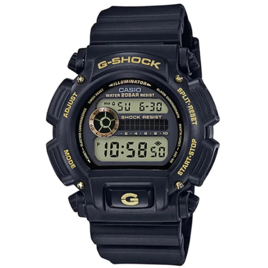 Reloj G-Shock DW-9052GBX-1A9SDR Hombre - Digital - Relojeando G-Shock Reloj Reloj G-Shock DW-9052GBX-1A9SDR Hombre - Digital
