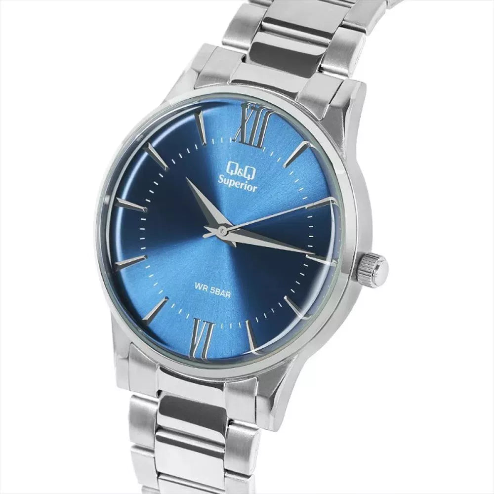 Reloj Q&Q Superior S398J212Y Hombre - Análogo - Relojeando Default Title Q&Q Reloj Reloj Q&Q Superior S398J212Y Hombre - Análogo