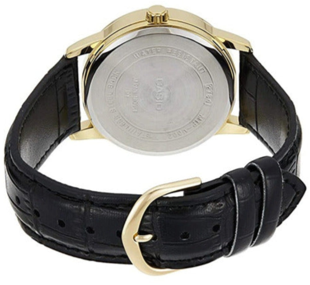 Reloj Casio LTP-V002GL-7B2 Mujer - Análogo