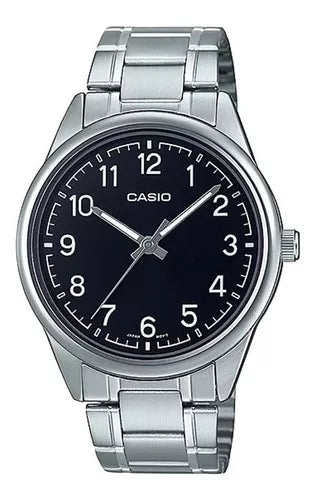 Reloj Casio MTP-V005D-1B4 Hombre - Análogo