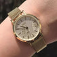 Reloj Q&Q QA21J031Y Mujer - Análogo