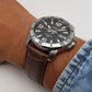 Reloj Casio MTP-VD01L-1BV Hombre - Análogo