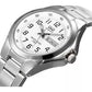 Reloj Q&Q A164J204Y Unisex - Análogo