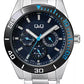 Reloj Q&Q AA42J412Y Hombre - Análogo