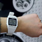 Reloj Casio W-215H-7AV Unisex - Digital