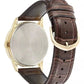 Reloj Casio MTP-V002GL-1B Hombre - Análogo
