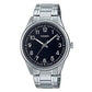 Reloj Casio MTP-V005D-1B4 Hombre - Análogo - Relojeando Default Title Casio Reloj Reloj Casio MTP-V005D-1B4 Hombre - Análogo
