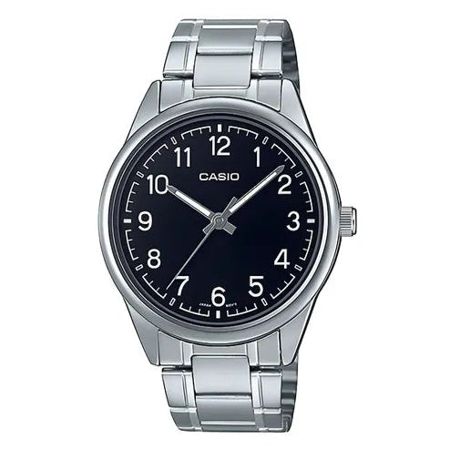 Reloj Casio MTP-V005D-1B4 Hombre - Análogo - Relojeando Default Title Casio Reloj Reloj Casio MTP-V005D-1B4 Hombre - Análogo
