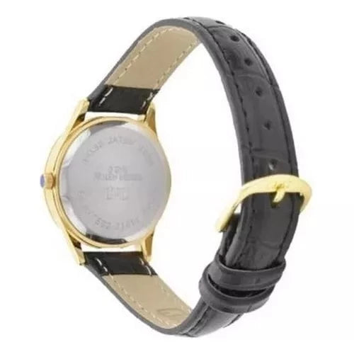 Reloj Q&Q Hombre Dorado A480J004Y