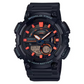 Reloj Casio AEQ-110W-1A2V Hombre - Análogo Digital