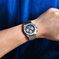 Reloj Pagani Design PD-1707A Mov VK63 Zafiro Hombre - Análogo