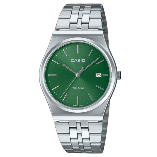 Reloj Casio MTP-B145D-3AV  Unisex - Análogo