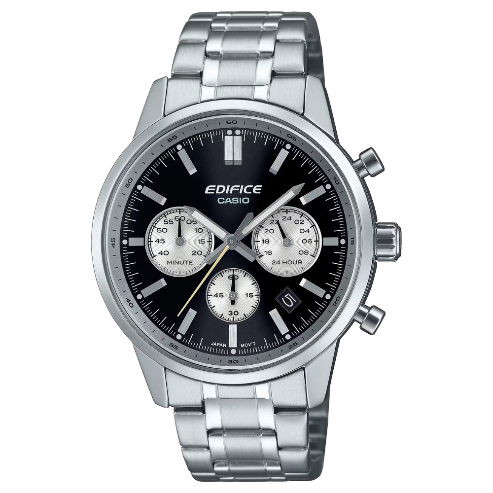 Reloj Edifice EFR-575D-1A Hombre - Análogo