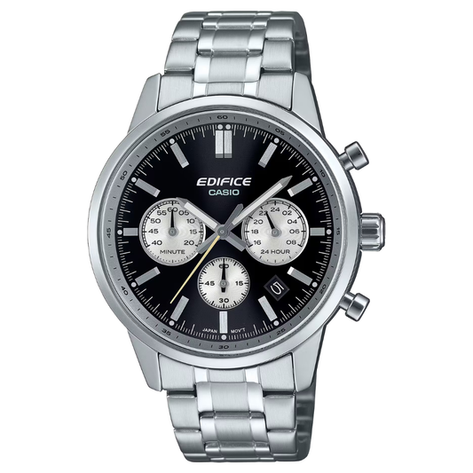 Reloj Edifice EFR-575D-1A Hombre - Análogo